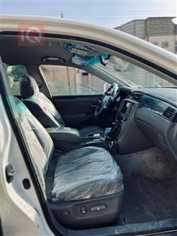 تويوتا كراون